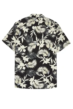 Quiksilver Lemnas - Camiseta de manga corta para Man