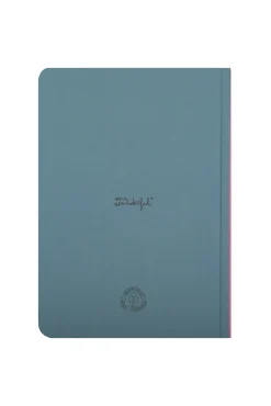 Mr. Wonderful Libreta A5