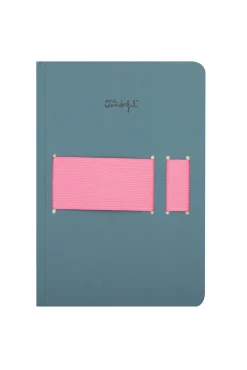 Mr. Wonderful Libreta A5