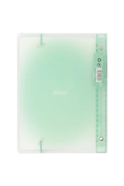 Mr. Wonderful Libreta A5