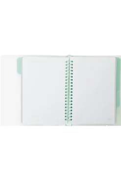 Mr. Wonderful Libreta A5