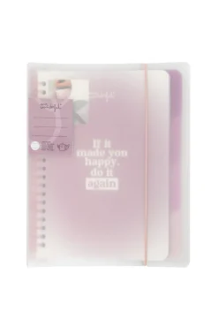 Mr. Wonderful Libreta A5