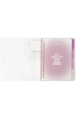 Mr. Wonderful Libreta A5