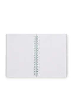 Mr. Wonderful Libreta A5 - Art is in the air