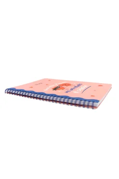 Mr. Wonderful Libreta A5 - ¡Manos arriba, atención! Me has robado el corazón