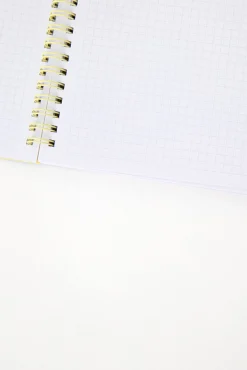 Mr. Wonderful Libreta A5 Abeja