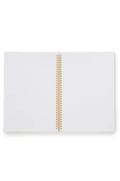 Mr. Wonderful Libreta A4 con separadores