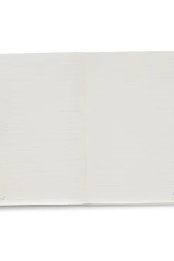 Mr. Wonderful Libreta A5 flores
