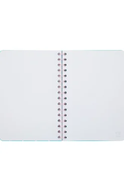Crianças Mr. Wonderful Libreta A5 Narval 3D - Believe in yourself and magic will happen