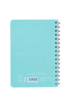 Crianças Mr. Wonderful Libreta unicornio