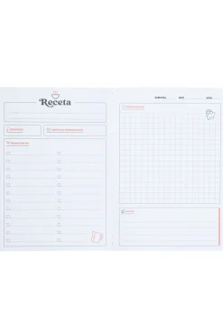 Mr. Wonderful Libros de recetas - Crónica de una cocina ICÓNICA