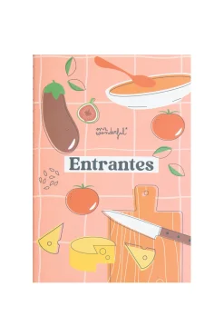 Mr. Wonderful Libros de recetas - Crónica de una cocina ICÓNICA