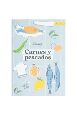 Mr. Wonderful Libros de recetas - Crónica de una cocina ICÓNICA