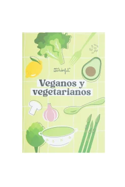 Mr. Wonderful Libros de recetas - Crónica de una cocina ICÓNICA