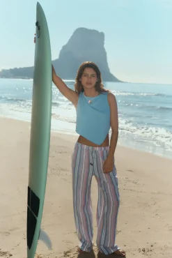 High Spirits Lisboa pant