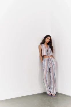 High Spirits Lisboa pant