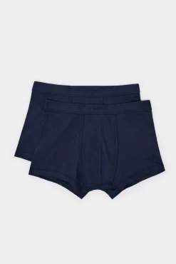 Springfield Lot 2 boxers basiques