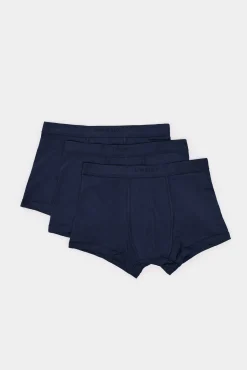 Springfield Lot 3 boxers basiques