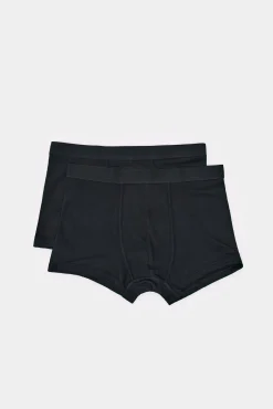 Springfield Lot 2 boxers basiques
