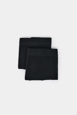 Springfield Lot 2 boxers basiques