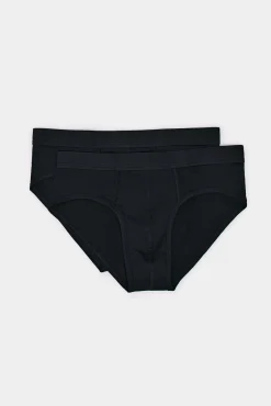 Springfield Lot 2 slips basiques