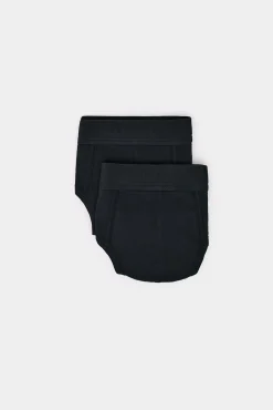 Springfield Lot 2 slips basiques