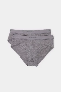 Springfield Lot 2 slips basiques