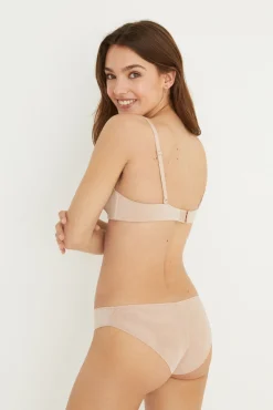 Women'secret LOVELY Sujetador triangular microfibra