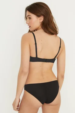 Women'secret LOVELY Sujetador triangular microfibra