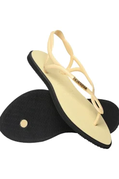 Havaianas Luna Point