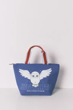 Women'secret Lunchbag Harry Potter navy