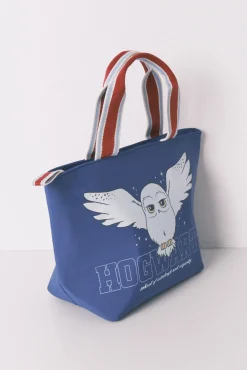 Women'secret Lunchbag Harry Potter navy