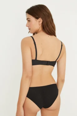 Women'secret MAGICAL Sujetador sin tirantes push up microfibra