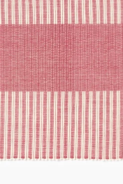 Textura Mantel individual de algodón combinado