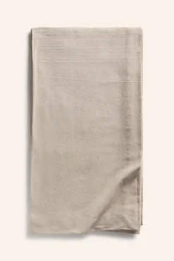 Calma House Mantel Leuka 160x300 Natural