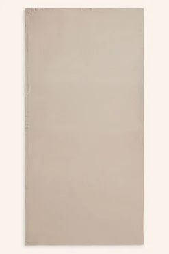 Calma House Mantel Leuka 160x300 Natural