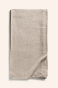 Calma House Mantel Leuka 160x200 Natural