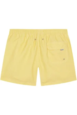 Mellow yellow swimsuit