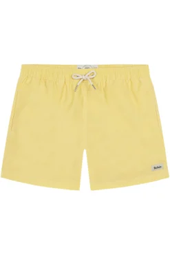 Mellow yellow swimsuit