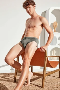 Men's briefs
