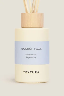 Textura Mikado algodón suave