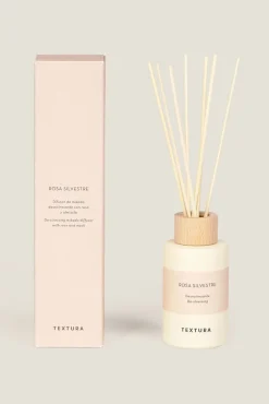 Textura Mikado floral