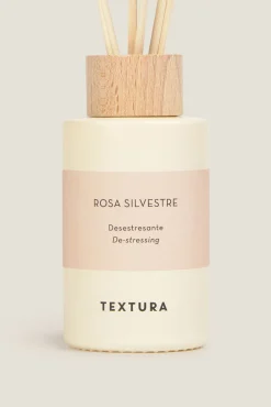 Textura Mikado floral
