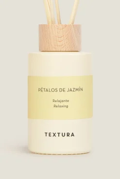 Textura Mikado jazmín