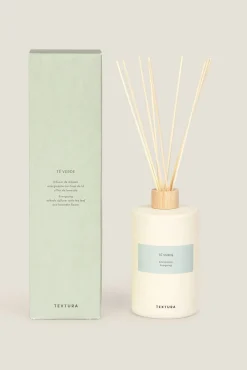 Textura Mikado té verde