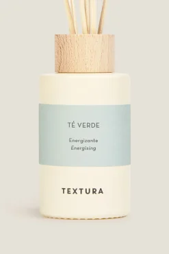 Textura Mikado té verde
