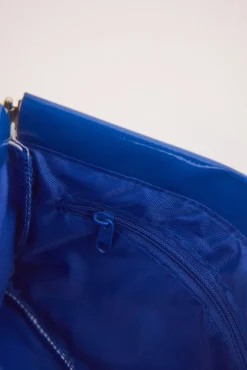 Women'secret Mini monedero charol