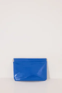Women'secret Mini monedero charol