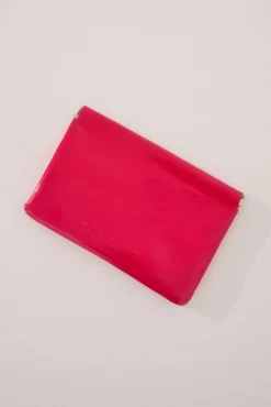 Women'secret Mini monedero charol