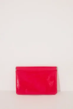 Women'secret Mini monedero charol